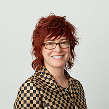 金伯利Thomas头像